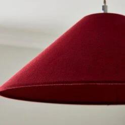 Churchgate Ashby Conical Extreme Empire Lamp Shade -Home Lighting Store 30899756 alt02