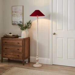 Churchgate Ashby Conical Extreme Empire Lamp Shade -Home Lighting Store 30899756 alt03