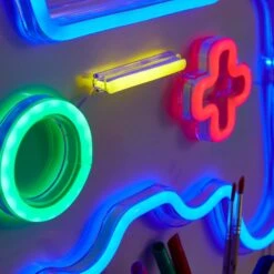 Game Controller Neon Sign -Home Lighting Store 30901681 alt03