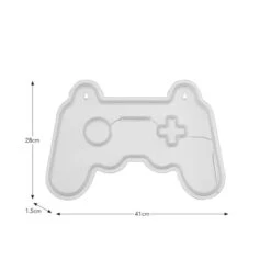 Game Controller Neon Sign -Home Lighting Store 30901681 alt08