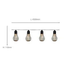 EGLO Libisa String Lights 9 EGLO Libisa String Lights -Home Lighting Store 30906924 alt03