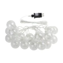 EGLO Partaj 16 LED Indoor Outdoor String Lights -Home Lighting Store 30906937 alt02