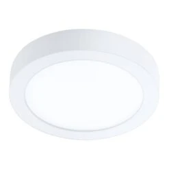 EGLO Fueva-Z Round Flush Wall & Ceiling Light -Home Lighting Store 30906978 alt01
