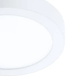 EGLO Fueva-Z Round Flush Wall & Ceiling Light -Home Lighting Store 30906978 alt02
