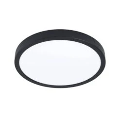 EGLO Fueva-Z Round Flush Wall & Ceiling Light -Home Lighting Store 30906982 alt02