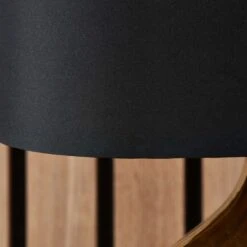 Gemini Gold Etched Ceramic Table Lamp -Home Lighting Store 30909384 alt03