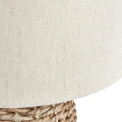 Acer Natural Woven Table Lamp -Home Lighting Store 30909401 alt04