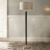 Lowry Metal Floor Lamp -Home Lighting Store 30909425