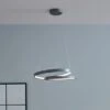 Neptune LED Ring Ceiling Light