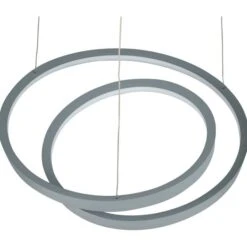 Neptune LED Ring Ceiling Light -Home Lighting Store 30909440 alt02
