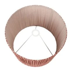 Vienna Chevron Mushroom Pleat Lamp Shade -Home Lighting Store 30909490 alt04