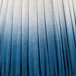 Scallop Ombre Soft Pleated Tapered Lamp Shade -Home Lighting Store 30909513 alt04