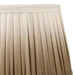 Scallop Ombre Soft Pleated Tapered Lamp Shade -Home Lighting Store 30909516 alt03