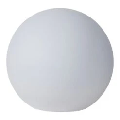 Campanula Ball Colour Changing Rechargeable LED Outdoor Floor Lamp 22 Campanula Ball Colour Changing Rechargeable LED Outdoor Floor Lamp -Home Lighting Store 30909541 alt01