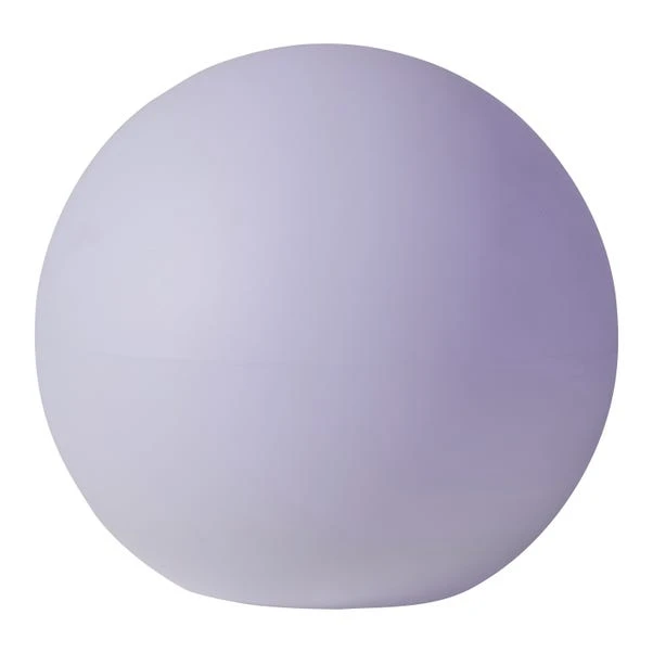 Campanula Ball Colour Changing Rechargeable LED Outdoor Floor Lamp 15 Campanula Ball Colour Changing Rechargeable LED Outdoor Floor Lamp - Image 13