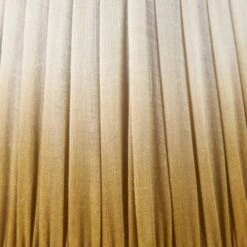 Scallop Ombre Soft Pleated Tapered Lamp Shade -Home Lighting Store 30909594 alt04