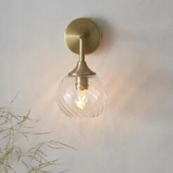 Vogue Asher Wall Light -Home Lighting Store 30912703 alt03