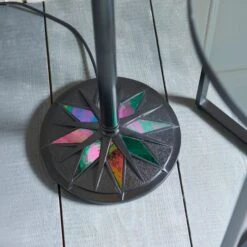 Vogue Samuel Traditional Uplighter Floor Lamp -Home Lighting Store 30912720 alt05