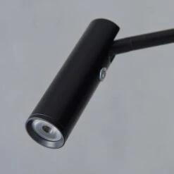 Vogue Adam Steel Adjustable Touch Dimmable Floor Lamp -Home Lighting Store 30912722 alt03