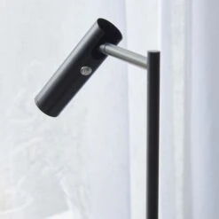 Vogue Adam Steel Adjustable Touch Dimmable Floor Lamp -Home Lighting Store 30912722 alt04