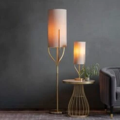 Vogue Linwood Floor Lamp -Home Lighting Store 30912735 alt09