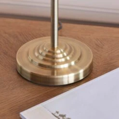 Vogue Sandringham 3 Light Table Lamp -Home Lighting Store 30912738 alt04