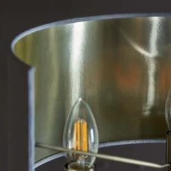 Vogue Sandringham 2 Light Wall Light 20 Vogue Sandringham 2 Light Wall Light -Home Lighting Store 30912740 alt04