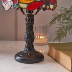 Vogue Coral Traditional Table Lamp -Home Lighting Store 30912750 alt03