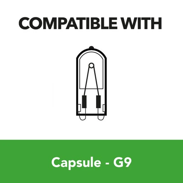 Vogue Willis 5 Light Floor Lamp 6 Vogue Willis 5 Light Floor Lamp - Image 4