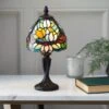 Vogue Flora Traditional Table Lamp -Home Lighting Store 30912778