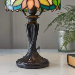 Vogue Flora Traditional Table Lamp 9 Vogue Flora Traditional Table Lamp -Home Lighting Store 30912778 alt03