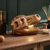 Tyrannosaurus Skull Table Lamp -Home Lighting Store 30917598