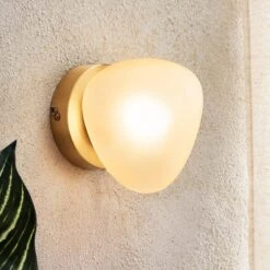 Pebble Modern Wall Light -Home Lighting Store 30920983