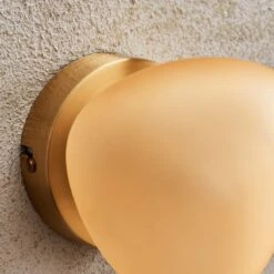 Pebble Modern Wall Light -Home Lighting Store 30920983 alt03