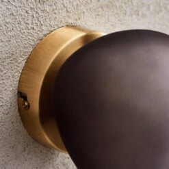 Pebble Modern Wall Light -Home Lighting Store 30920984 alt03