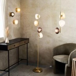 Pebble Modern Wall Light -Home Lighting Store 30920984 alt09