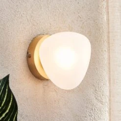 Pebble Modern Wall Light -Home Lighting Store 30920985