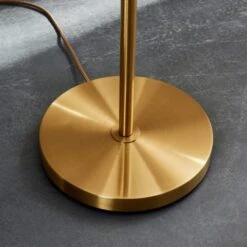 Pebble 4 Light Floor Lamp -Home Lighting Store 30920987 alt03