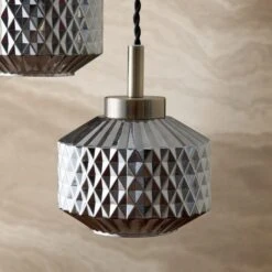 Abingdon 3 Light Adjustable Cluster Ceiling Light -Home Lighting Store 30920992 alt03