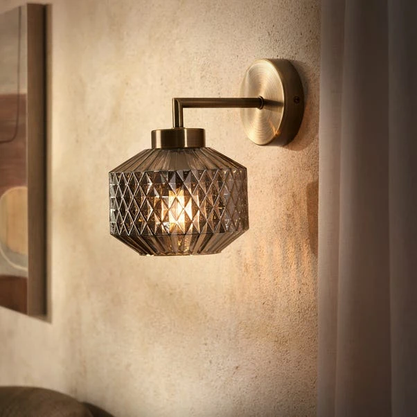 Abingdon Mid Century Wall Light 4 Abingdon Mid Century Wall Light - Image 2