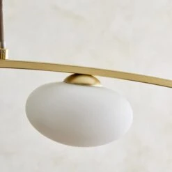 Yonah 4 Light Adjustable Diner Ceiling Light -Home Lighting Store 30921007 alt03