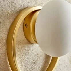 Yonah Wall Light -Home Lighting Store 30921008 alt02