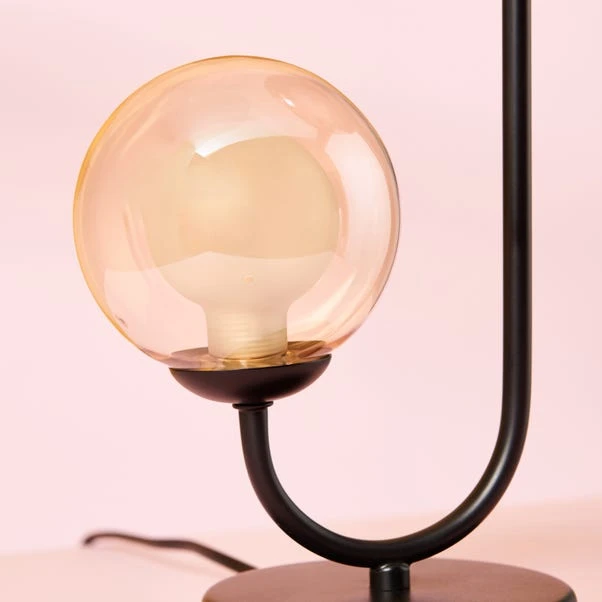 Eliza 2 Light Table Lamp 17 Eliza 2 Light Table Lamp - Image 15