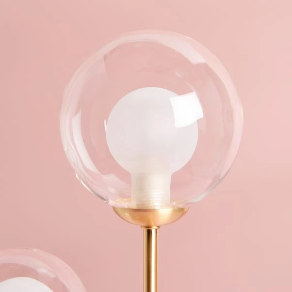 Eliza 2 Light Table Lamp 5 Eliza 2 Light Table Lamp - Image 3