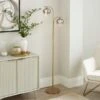 Aurora 2 Light LED Floor Lamp 2 Aurora 2 Light LED Floor Lamp -Home Lighting Store 30921565