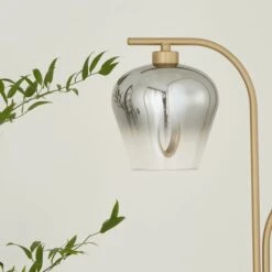 Aurora 2 Light LED Floor Lamp -Home Lighting Store 30921565 alt02