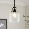 Henri Industrial Easy Fit Pendant Shade -Home Lighting Store 30921566