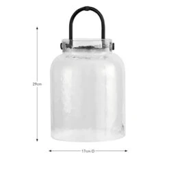 Henri Industrial Easy Fit Pendant Shade -Home Lighting Store 30921566 alt08