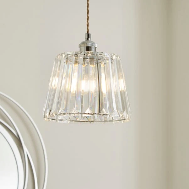 Martha Easy Fit Pendant Shade 3 Martha Easy Fit Pendant Shade