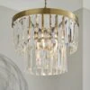Audra Easy Fit Pendant Shade -Home Lighting Store 30921569